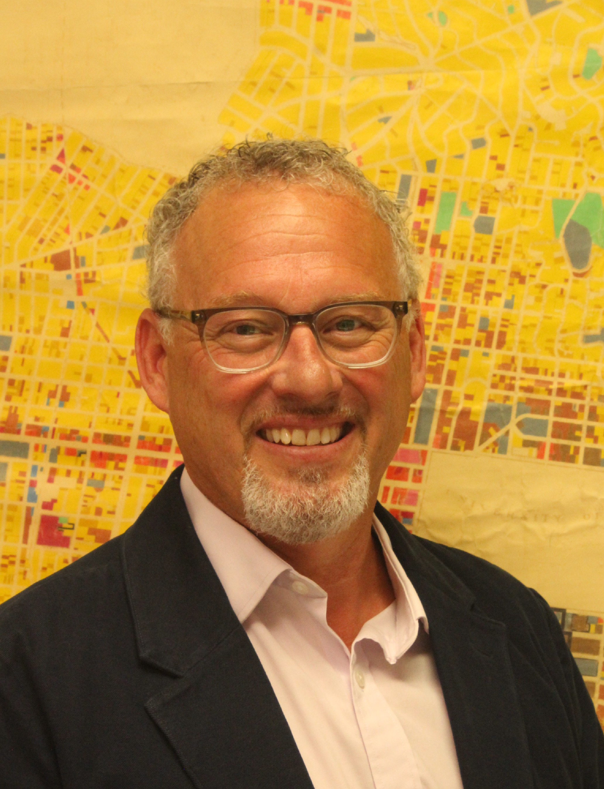 Mark Rhoades