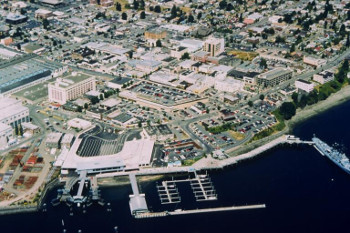Bremerton, WA 1995