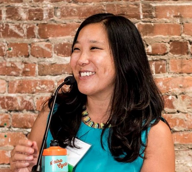 Ann Cheng