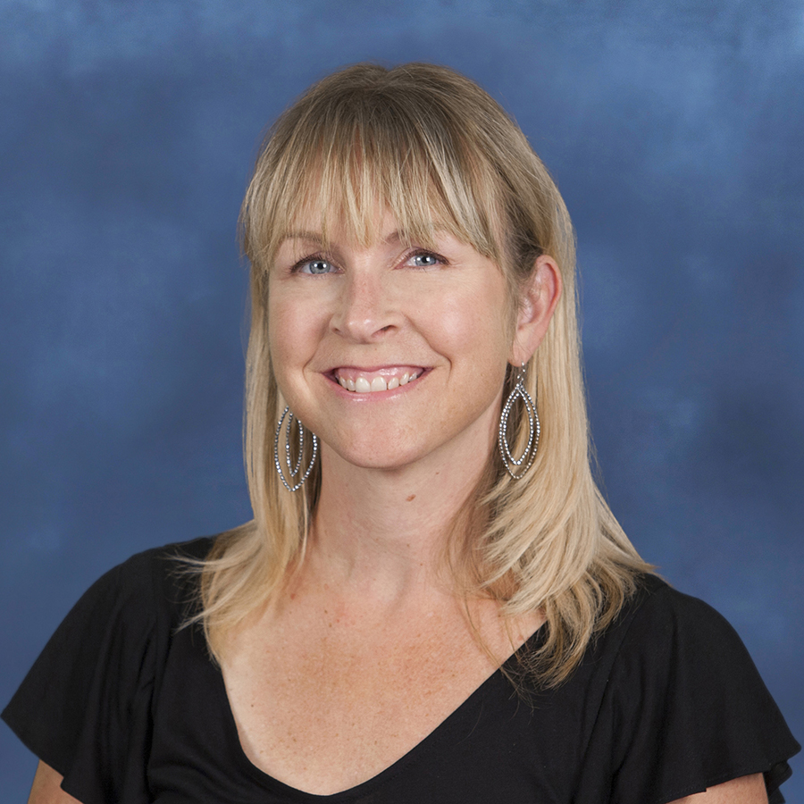Susan Harden