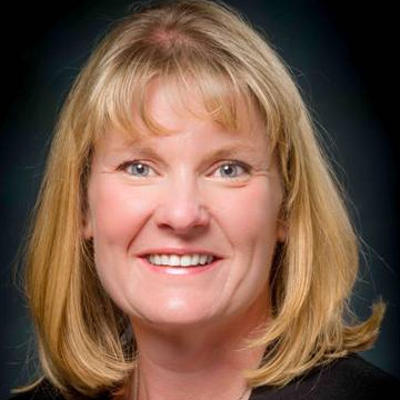 Hilary Nixon